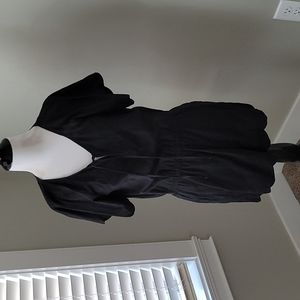 J crew swimsuit cover up